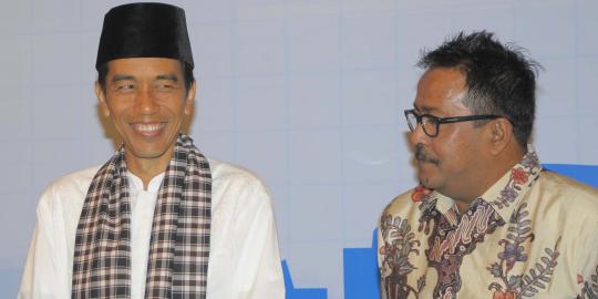 Hari ini, Jokowi ground breaking Rusunawa khusus buruh di Jaktim