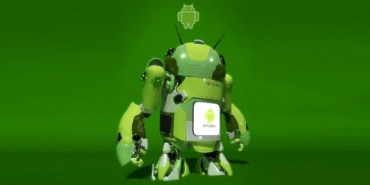 Kantar: Android masih terlalu tangguh