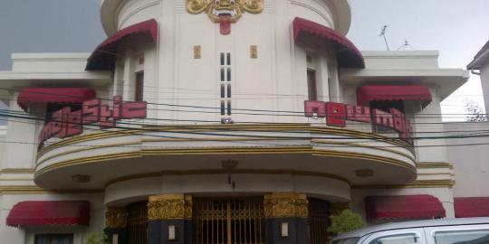 Bandung Heritage Kecewa Bioskop Bersejarah Jadi Karaoke Dangdut Merdeka Com