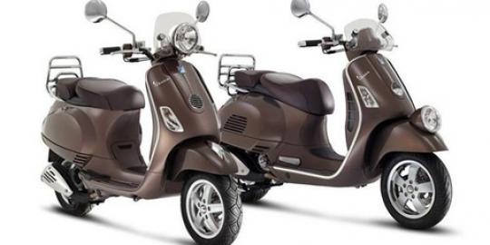 Vespa baru harga Rp 69 jutaan! | merdeka.com