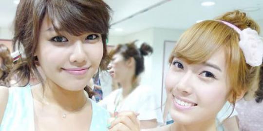 Jessica SNSD sumbang suara untuk OST drama Sooyoung