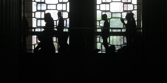 Muhammadiyah awali puasa 9 Juli, NU tunggu rukyat