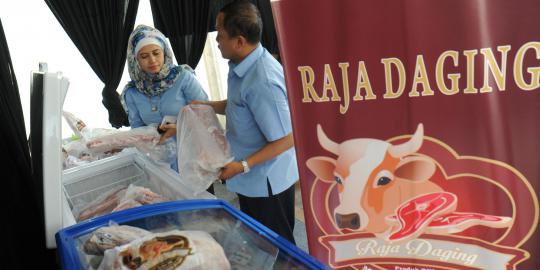 5 Produk pelat merah yang siap jadi raja di dalam negeri