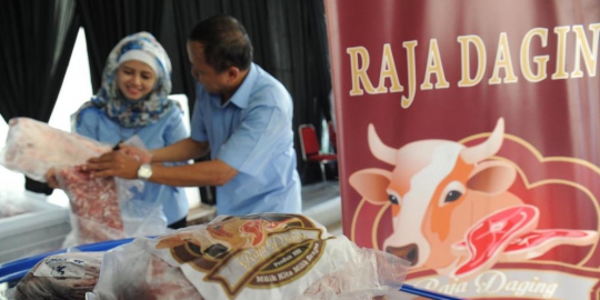 5 produk pelat merah yang siap jadi raja di dalam negeri