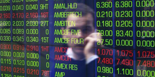 Minim dukungan, IHSG diprediksi cenderung melemah