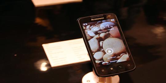 Menyusul Huawei, Lenovo juga ingin kembangkan smartphone mini
