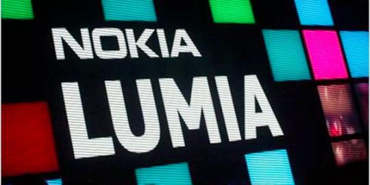 Peminat Nokia Lumia meningkat