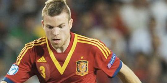 Keinginan Madrid datangkan Illarra diamini Ancelotti