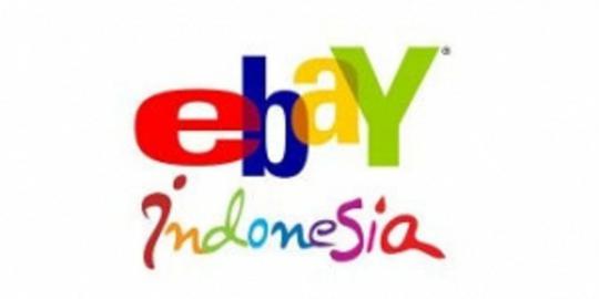 Ebay Jakarta | ebay akan ikut ramaikan pasar e commerce indonesia Ebay Jakarta | ebay akan ikut ramaikan pasar e commerce indonesia