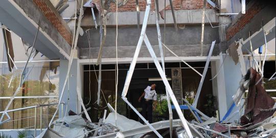 BNPB: Korban meninggal akibat gempa Aceh 24 orang
