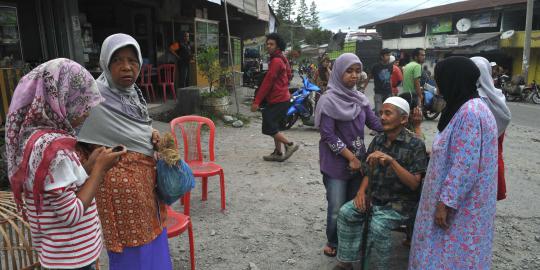 Bantu korban gempa, 1.524 anggota TNI-Polri dikirim ke Aceh