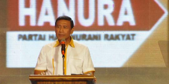 Fuad Bawazier: Deklarasi Wiranto-HT langgar aturan partai