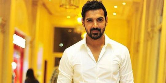 John abraham membeli hak remake film box office korea