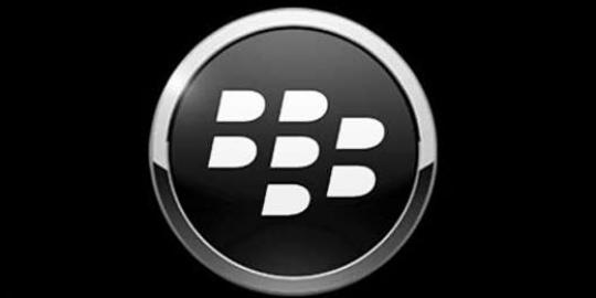 Jaringan BlackBerry tumbang, operator tak bisa berbuat banyak