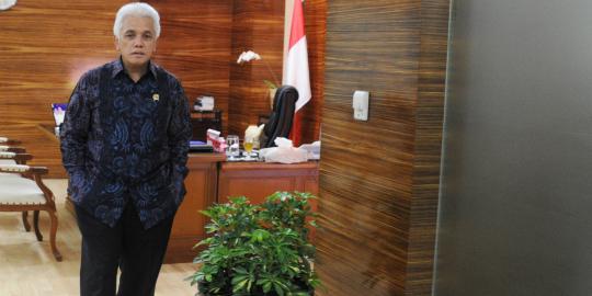 KEK Sei Mangkei jadi percontohan di Kalimantan dan Sulawesi