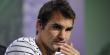 Federer bakal ikuti turnamen tenis di Hamburg