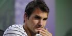 Federer bakal ikuti turnamen tenis di Hamburg