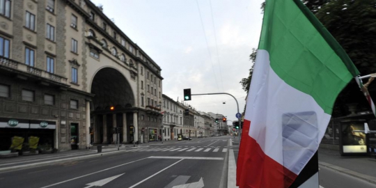 4 negara yang anak mudanya paling banyak menganggur