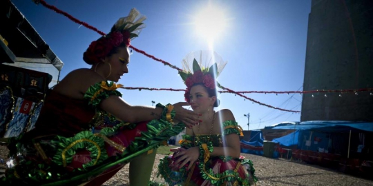 4 negara yang anak mudanya paling banyak menganggur