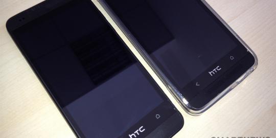 HTC One Mini kembali terkuak, tanda segera meluncur?