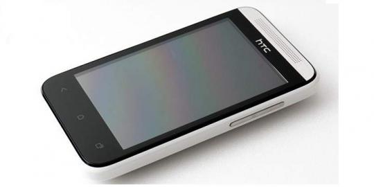 Desain menawan HTC Desire 200