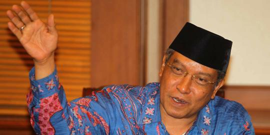 Islam Nusantara diharapkan jadi solusi kasus intoleransi