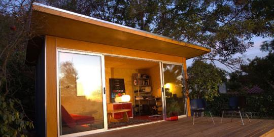 5 Keuntungan punya rumah kecil