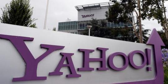 Kurang dari 24 jam, Yahoo! kembali belanja startup