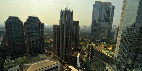 Perekonomian Indonesia terlalu bergantung pada konglomerat