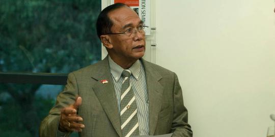 Sidarto: Saya akan terus kawal 4 pilar kebangsaan