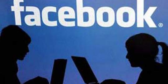 Facebook jadi biro jodoh era modern