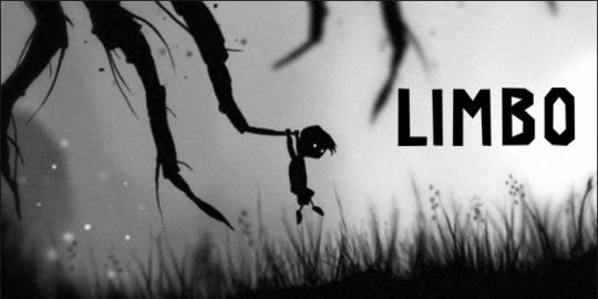 Limbo, game klasik PC kini hadir di iOS