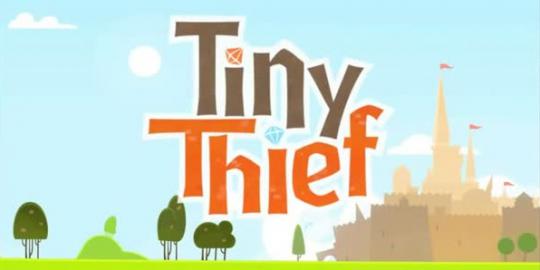 Ravio akan luncurkan game terbaru bertajuk Tiny Thief