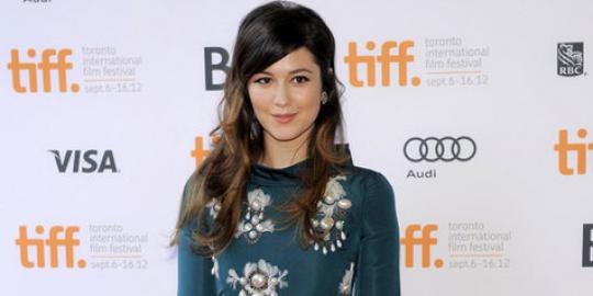 Mary Elizabeth Winstead siap bintangi 2 film baru