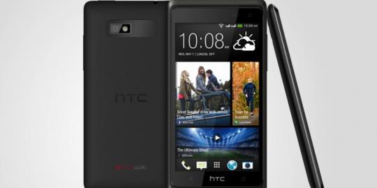 HTC Desire 600 dual SIM resmi meluncur, dibanderol Rp 4,4 jutaan