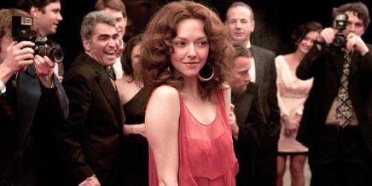 Debut trailer film Amanda Seyfried sebagai bintang porno dirilis