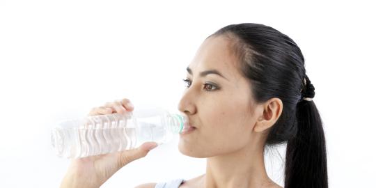 Fakta tentang dehidrasi yang wajib diketahui