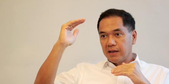Saya ingin untungkan rakyat