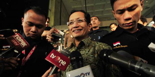 Wamenag: 1 Ramadan 9 Juli agak berbeda di ajaran dunia Islam