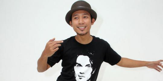 bang jali denny cagur