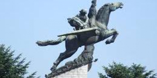 10 makhluk gaib yang populer di korea
