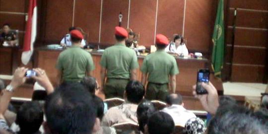Mantan Kalapas Cebongan: Penyerangan Kopassus cepat & senyap