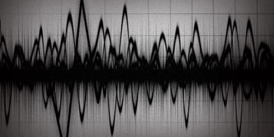 Gempa 5,1 SR landa Tasikmalaya