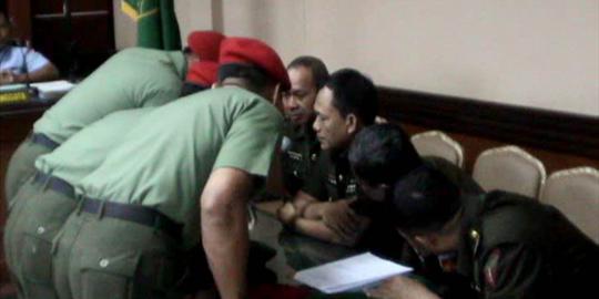 Denny Indrayana sebut ada kejanggalan di sidang kasus Cebongan