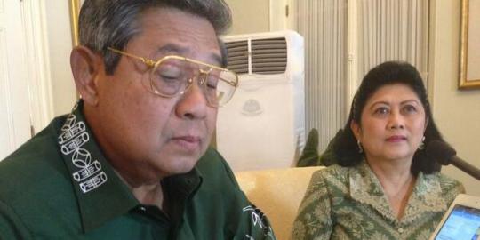 SBY resmi miliki fan page Facebook dan akun Youtube