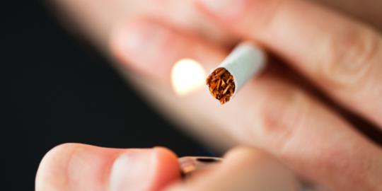 Produksi rokok naik, target cukai Rp 104,7 T optimis tercapai