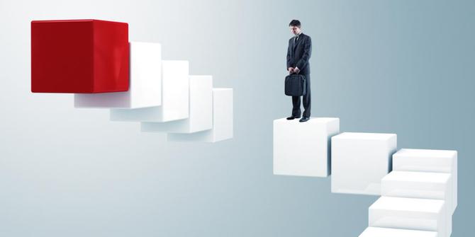 Alasan yang baik untuk keluar dari pekerjaan