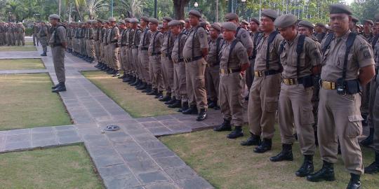 Tempat hiburan malam ditempel stiker buka tutup selama Ramadan