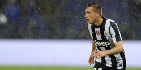 Giaccherini dikejar Sunderland dan Newcastle
