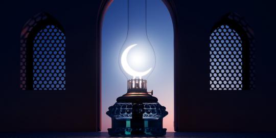 Kisah menggugah orang-orang yang meraih hidayah